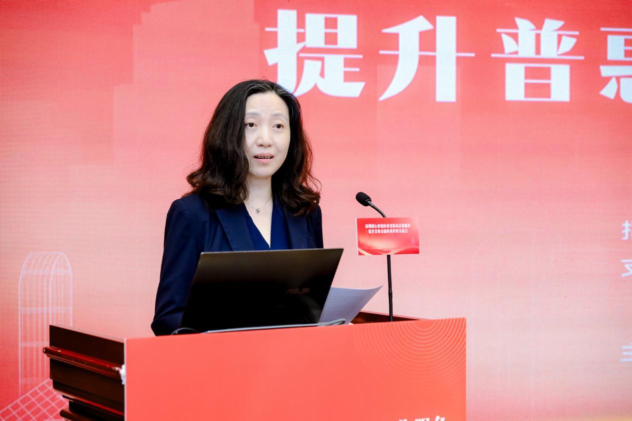 场景化普惠金融亮相金博会开幕日深圳银行业保险业交流提升普惠金融质效_深圳新闻网