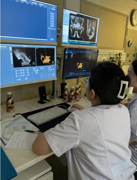 妇科检查床怎么安装多发性子宫肌瘤致反复流产  远东妇产医院海扶刀助力备孕之路“快速重启”_https://www.jmylbn.com_新闻资讯_第1张