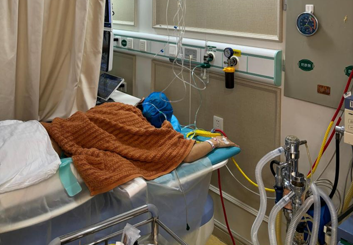妇科检查床怎么安装多发性子宫肌瘤致反复流产  远东妇产医院海扶刀助力备孕之路“快速重启”_https://www.jmylbn.com_新闻资讯_第3张