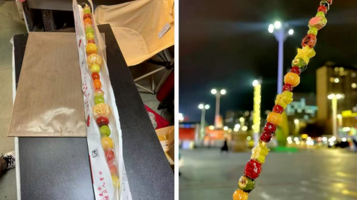 一周冰纷播 | 最新消息：已经火到深圳了！