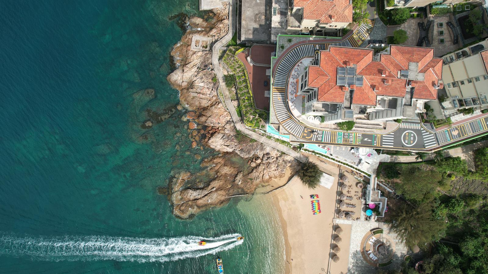 来深圳南澳过节度假，快收藏这篇吃喝玩乐超全攻略