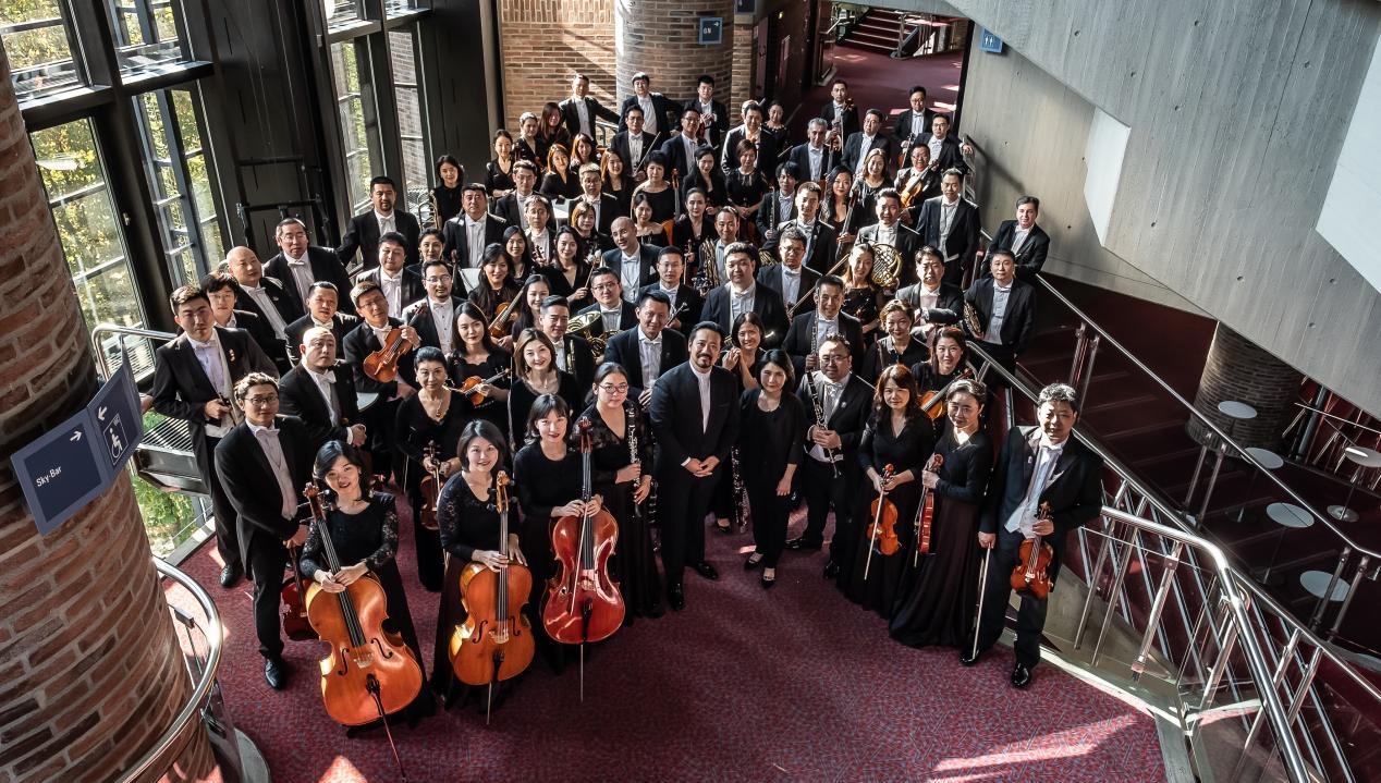 开票丨2025年南山新年音乐会，献上“贝九·九歌”中国首演！