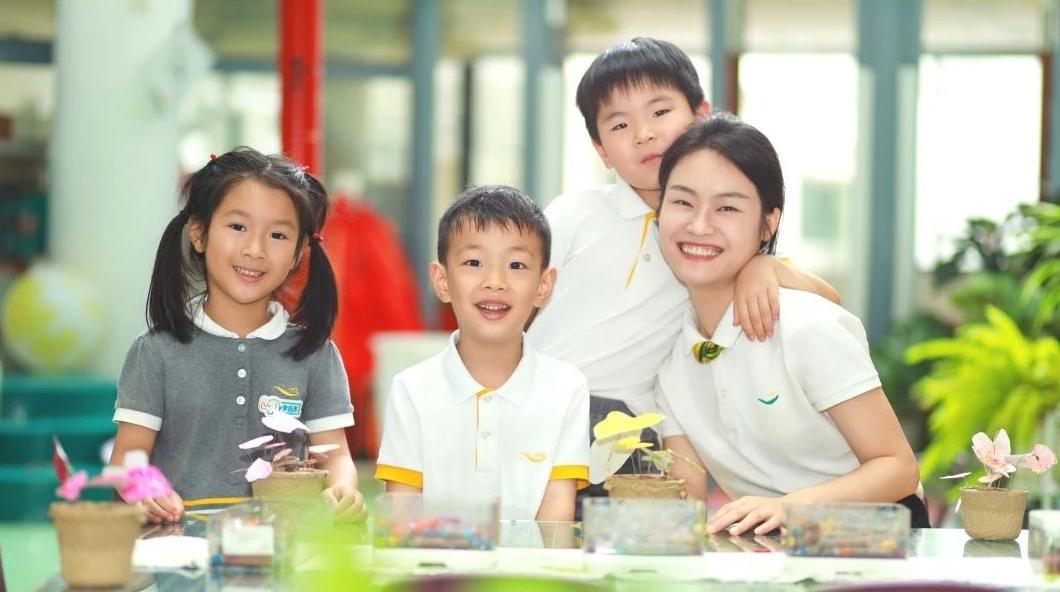 年度盘点 | 2024深圳教育十件大事揭晓！哪件让你印象深刻？