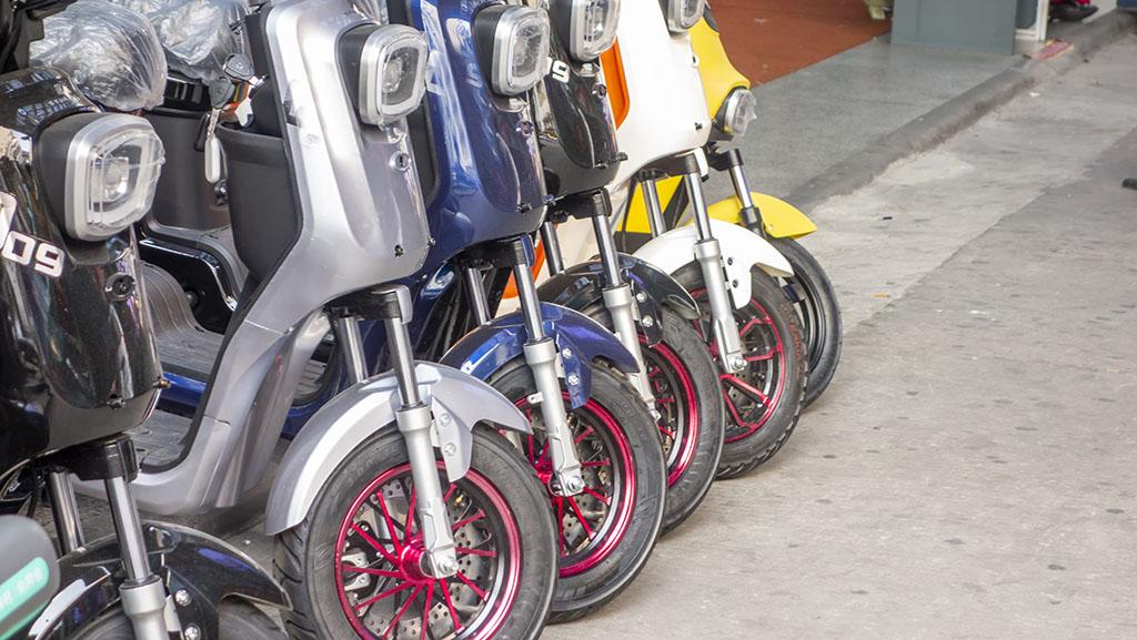 一码贯通！广东将电动自行车列入重点追溯对象