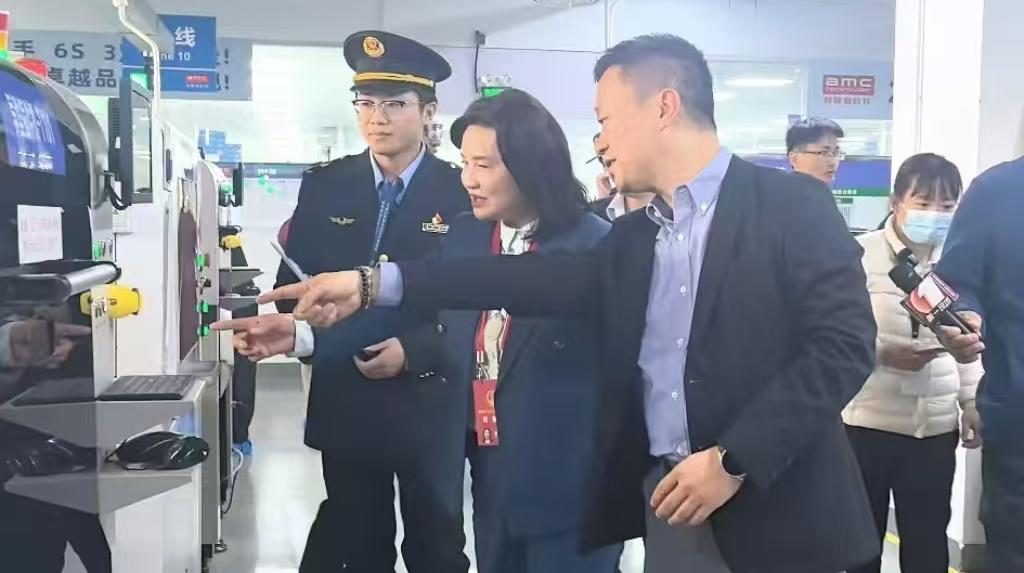 强化源头治理 保障出行安全深圳开展第26轮电动自行车质量联合检查