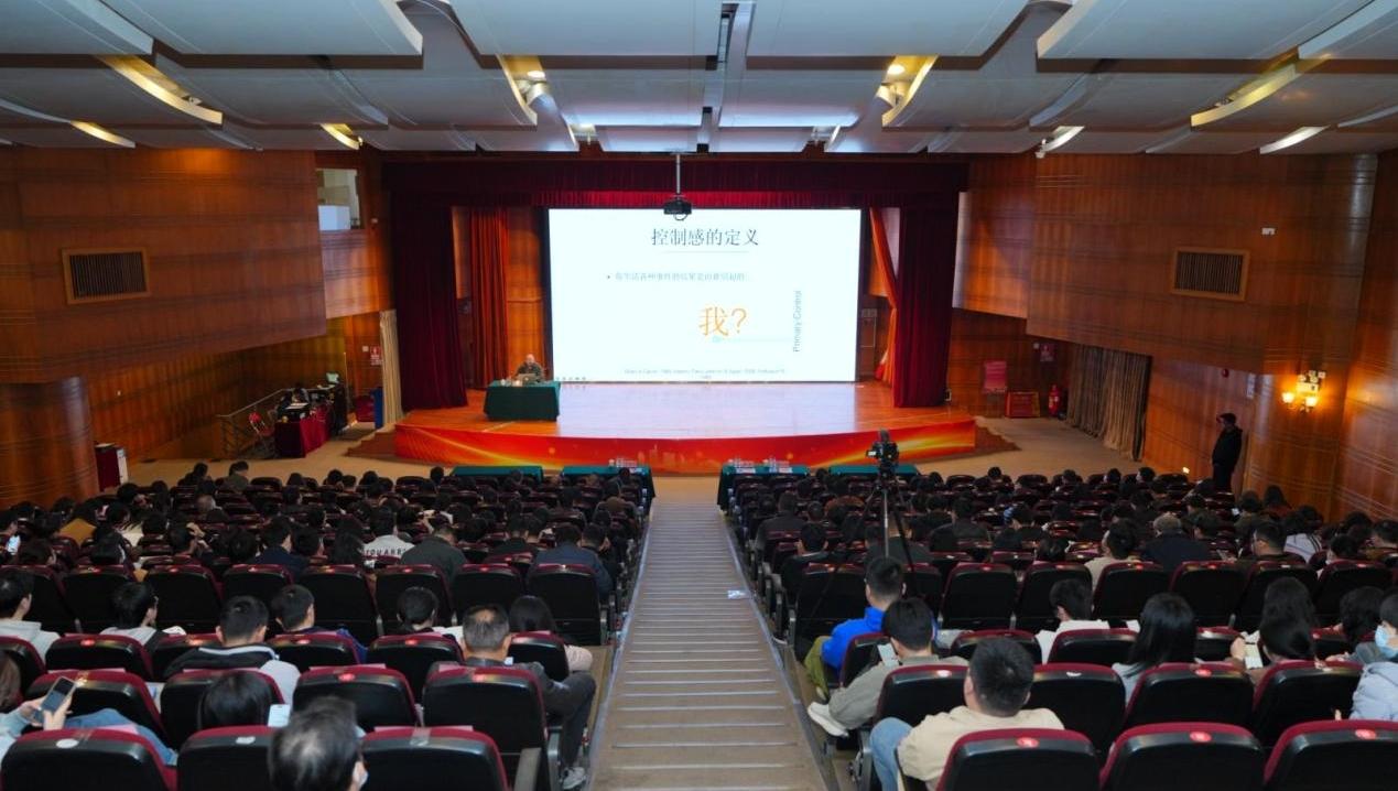 如何成为谣言“克星”？这场舆情培训全是干货！