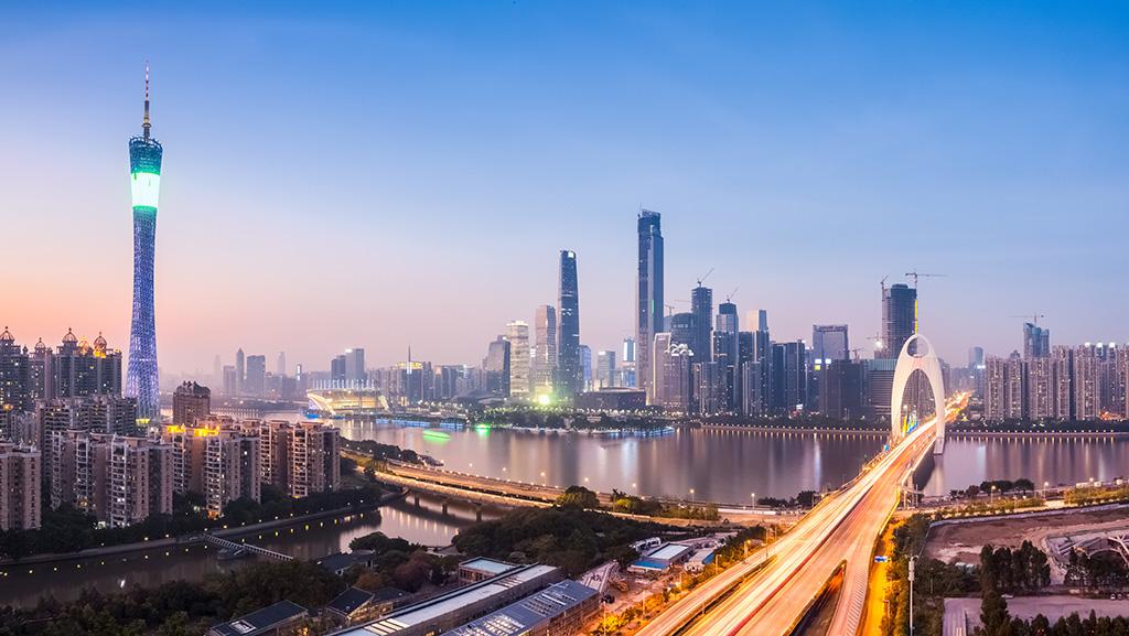 2024地方财力前十榜单：广东第一，东部占七席