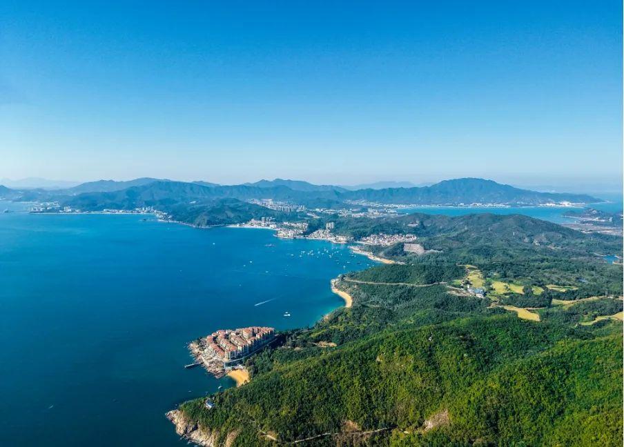 ＠各大旅行社，最高补助70万元！大鹏17条新政策助旅游促消费