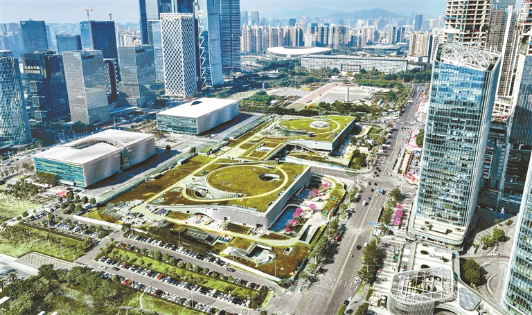 新华社威望快报丨2025年全国两会新闻中心启用