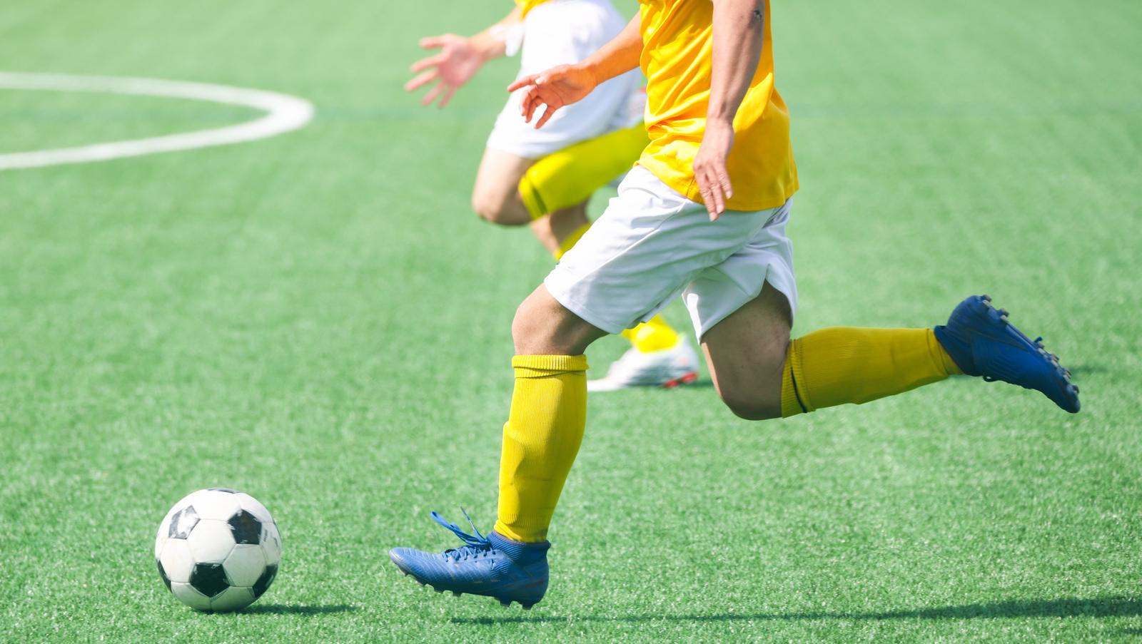 不拘一格降人才！中国足协上线球员自荐系统