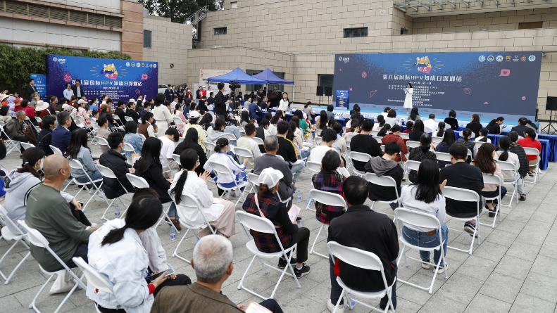 第八届国际HPV知晓日深圳站活动启动 爱心企业公益捐赠1万支HPV疫苗
