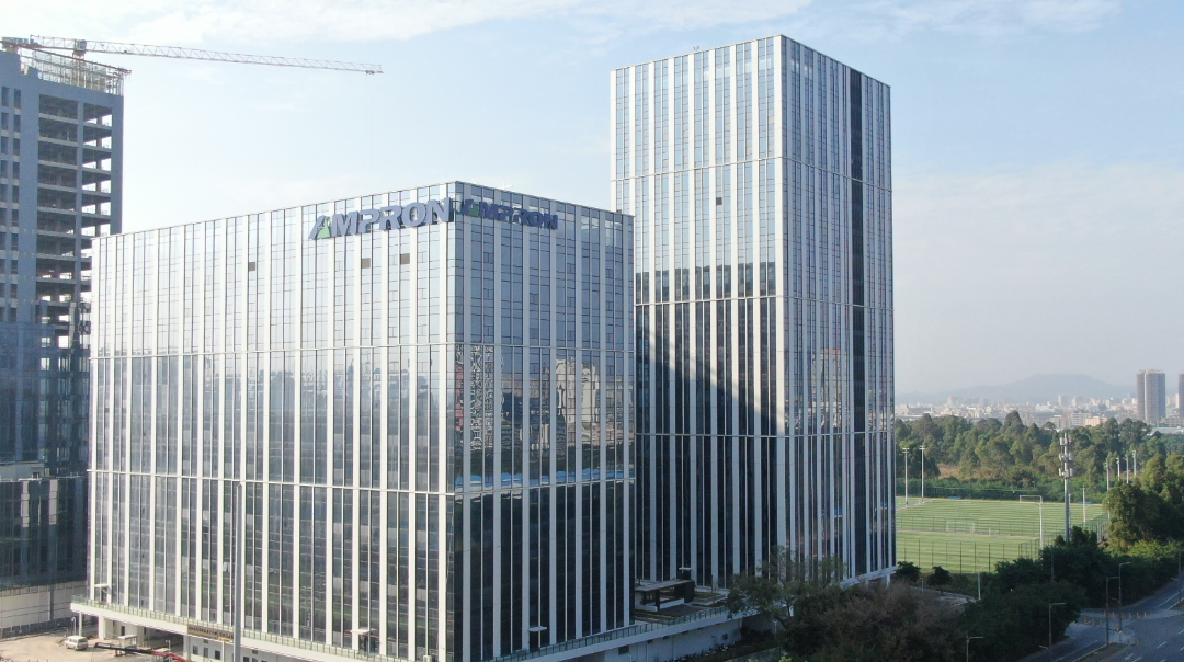 智能传感器成市场焦点，深圳坪山这家企业AI了