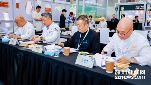 Anuga Select China 2025与SIGEP China 2025两大国际展会今日在深圳大启幕