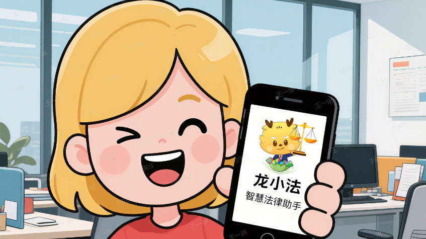 龙岗线上线下法律服务“一平台办”让企业经营更顺心