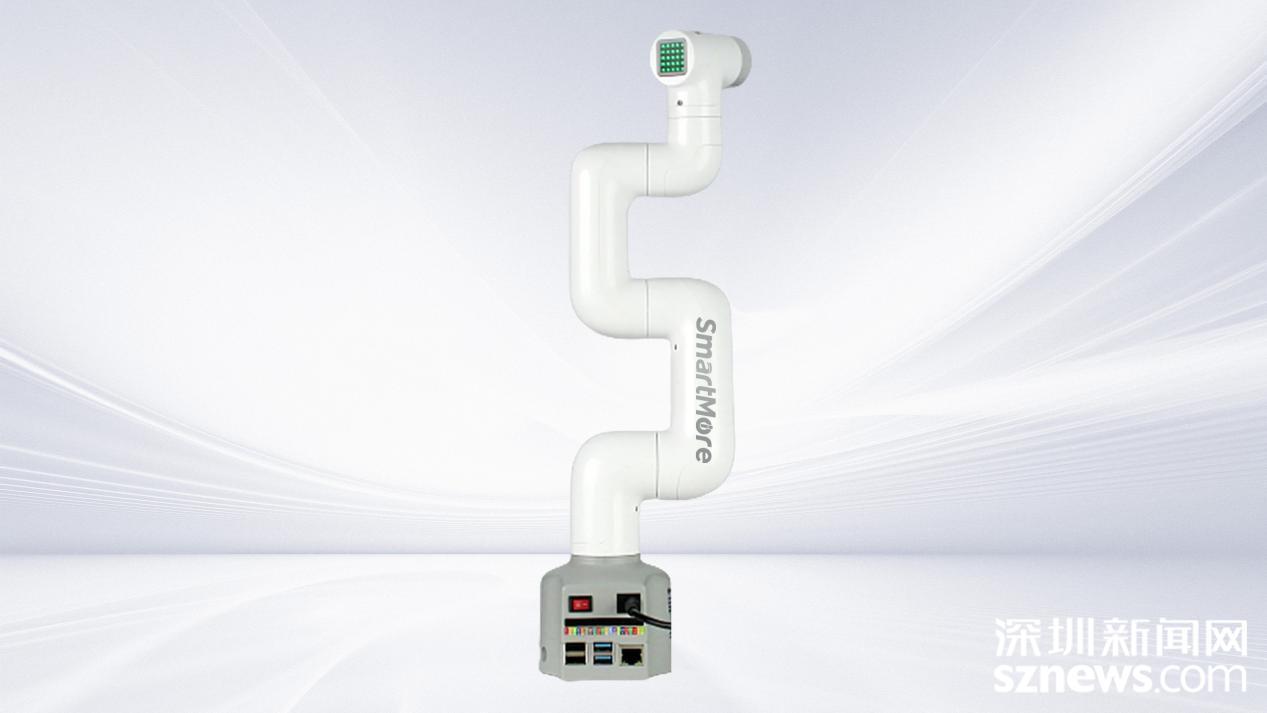 思谋科技推出实训AI智能体“全家桶”，高校课堂秒变产业练兵场