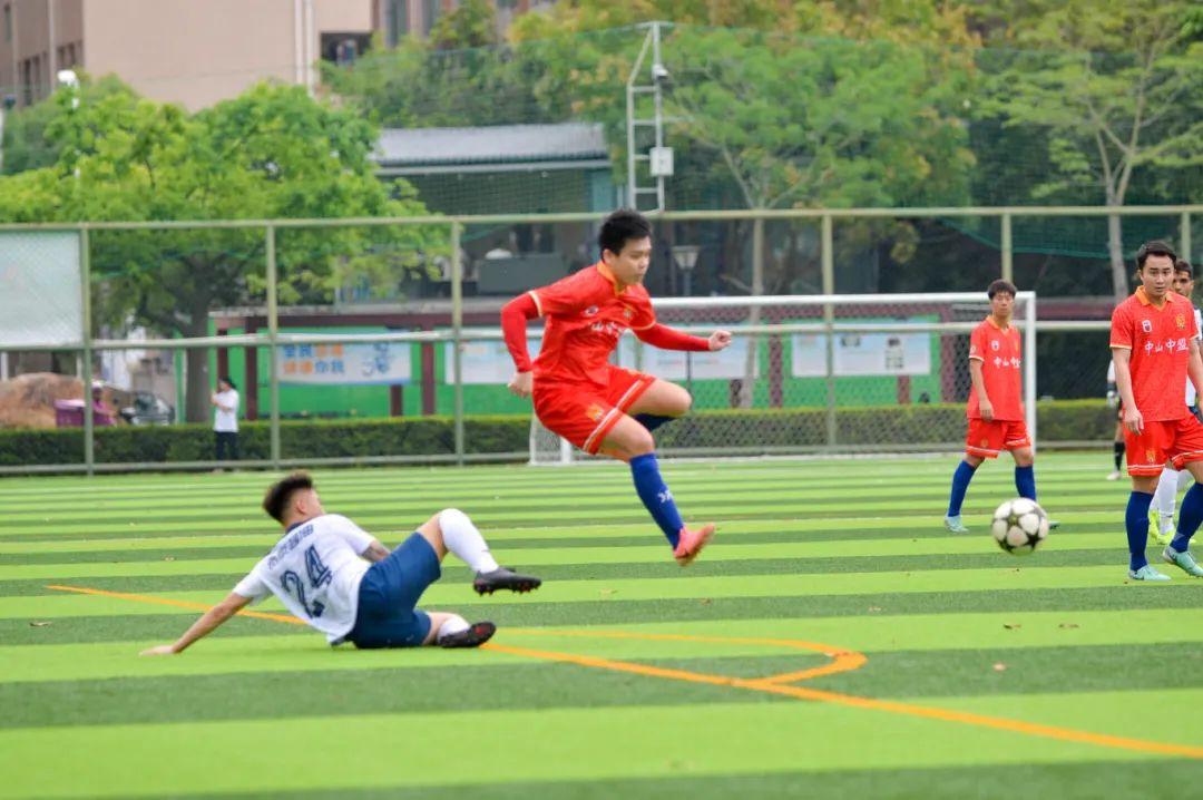 深圳坪山首发，深圳街超首届湾区冠军联赛收官