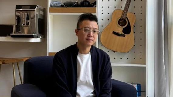 我的深圳故事 | 当IT男来设计女装——VEKISE品牌创始人尹嶴专访