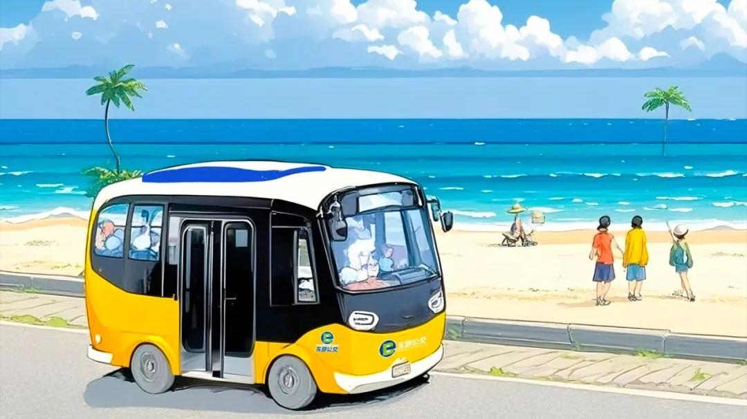 “五一”游大鹏｜西涌国际暗夜社区观星和交通指南