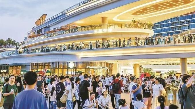 这个“五一”假期，深圳“顶流”在宝安！