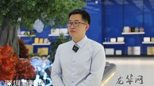 我的深圳故事｜屡屡攻克多项“卡脖子技术”的科学家