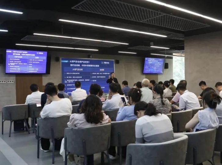 帮企业找市场，罗湖搭建资源对接平台