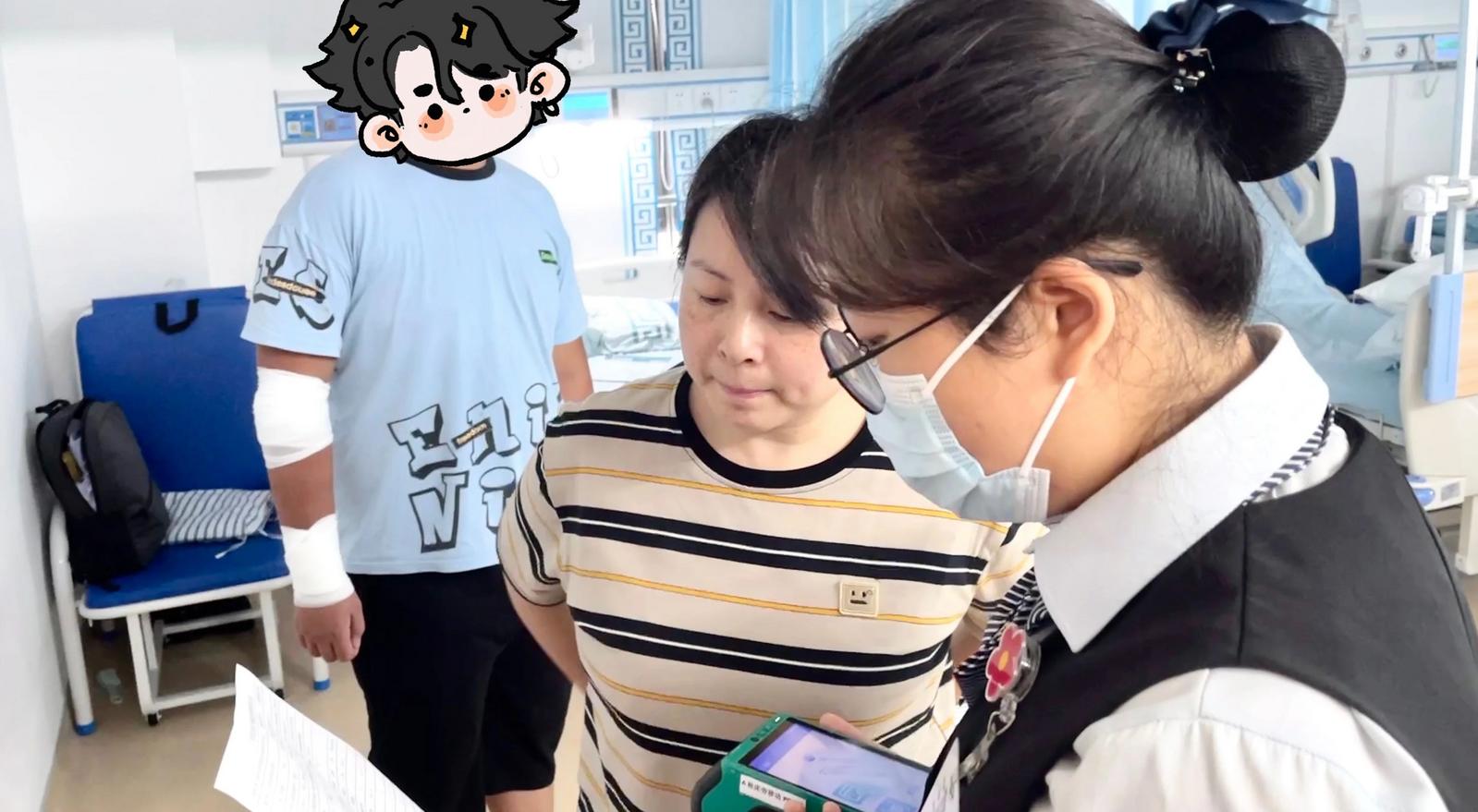 坪山这家医院公众满意度位列深圳三级公立医院榜首