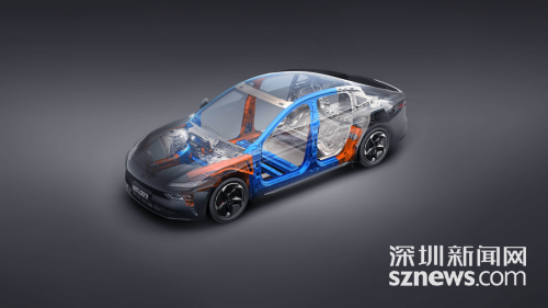 2025新国标时代如何选车？10-15万安全标杆新能源轿车推荐