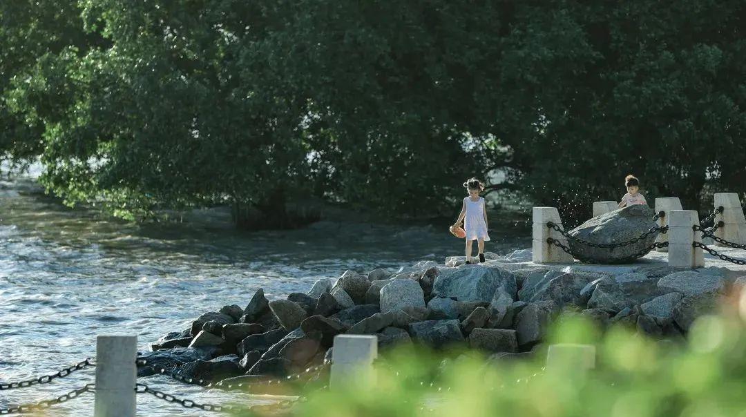 “发现身边美好”文明实践活动火热开启！邀您来参与！