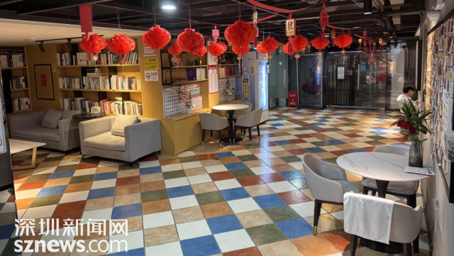 深圳市福田区南园街道玉田村：打造“城市创业青年第一站”