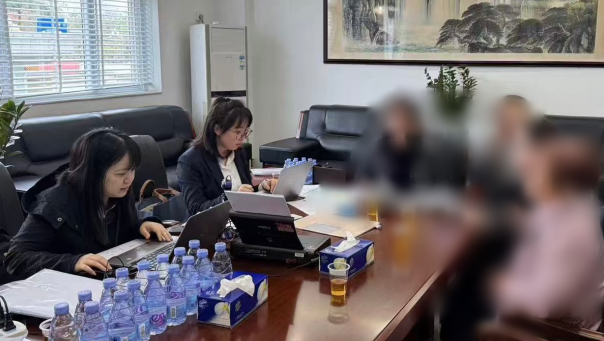 高效出证为企解忧，龙岗公证处优化涉外公证服务助力企业“出海”拓市场