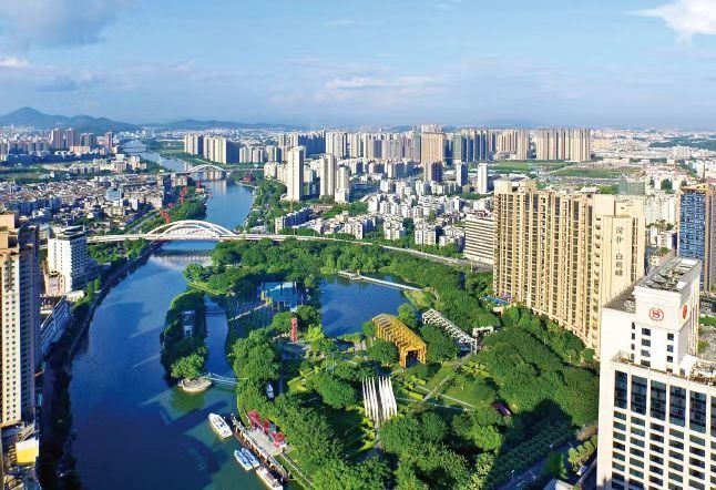 全国105城大比拼，中山网络形象位居前列，凭什么？