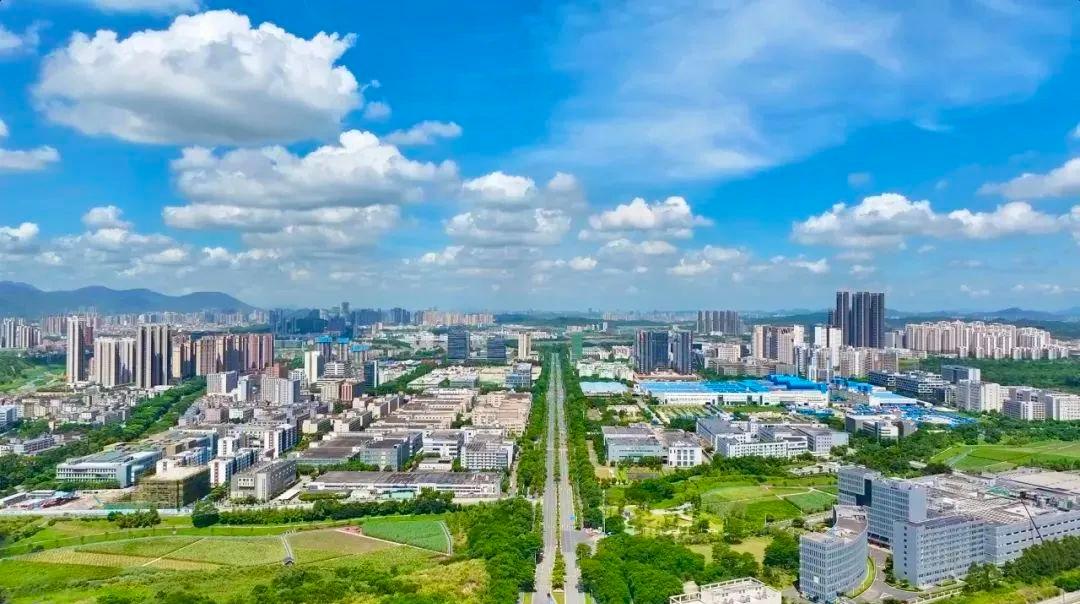 深圳坪山国家级荣誉+2