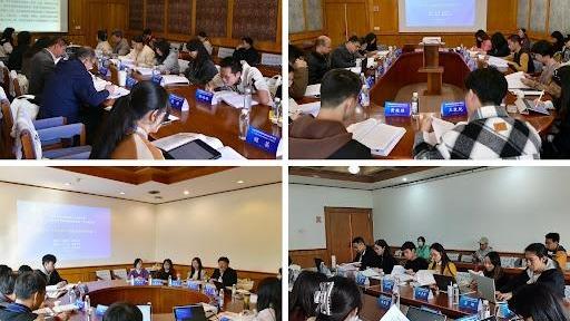 “南国礼韵 · 国学之光”，香港国学发展研究院主办国学研讨会在深圳举办