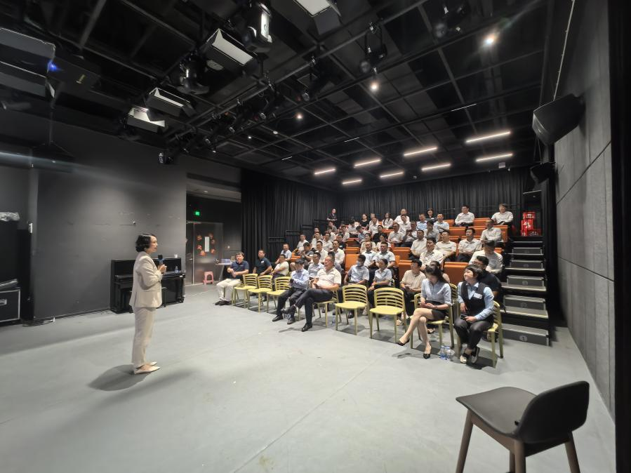 高质量物业⑥ | 从“人管”到“智管”——福田区AI智能体开启物业服务升维革命