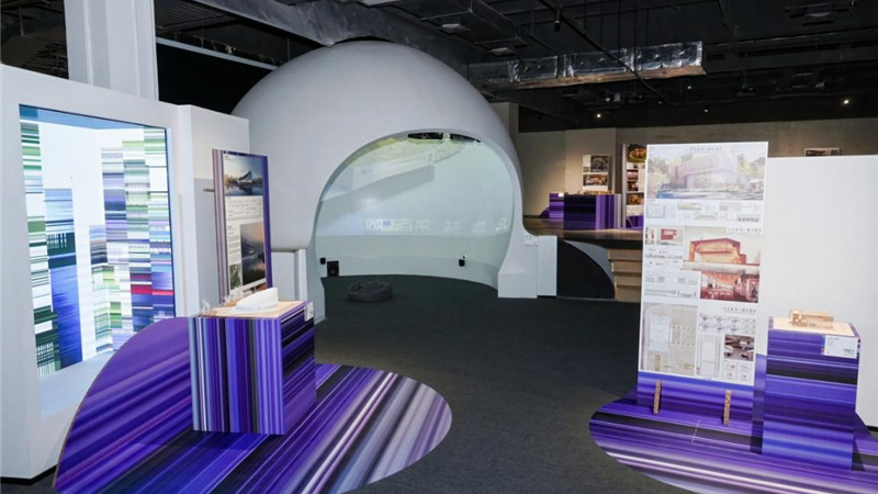 全球40余所顶尖高校汇聚  以AI绘就“趣龙岗”智空间图景