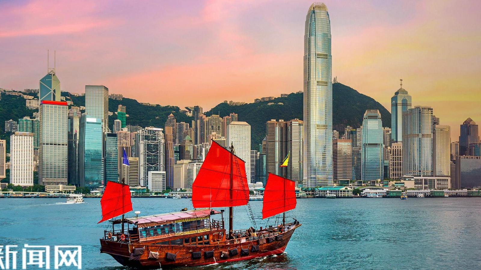 香港快运航空7月31日开通全新贵阳航线 两小时直达“中国避暑之都”