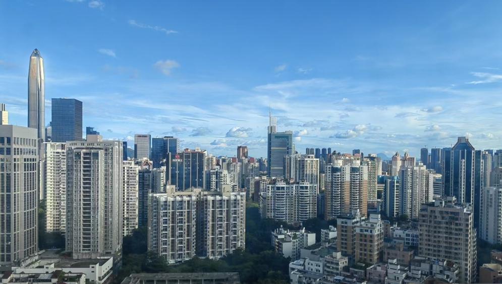 今年1号台风“蝴蝶”即将生成 对深圳有何影响？