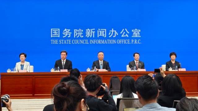 国家发改委：全力支持深圳深入推进综合改革试点