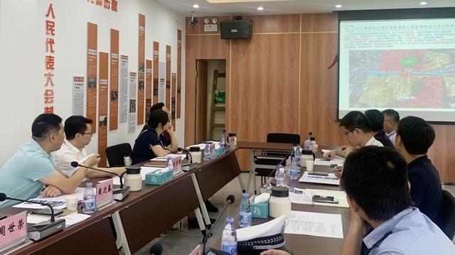 龙田社区召开代表议事会，推动道路交通问题“落地解决”