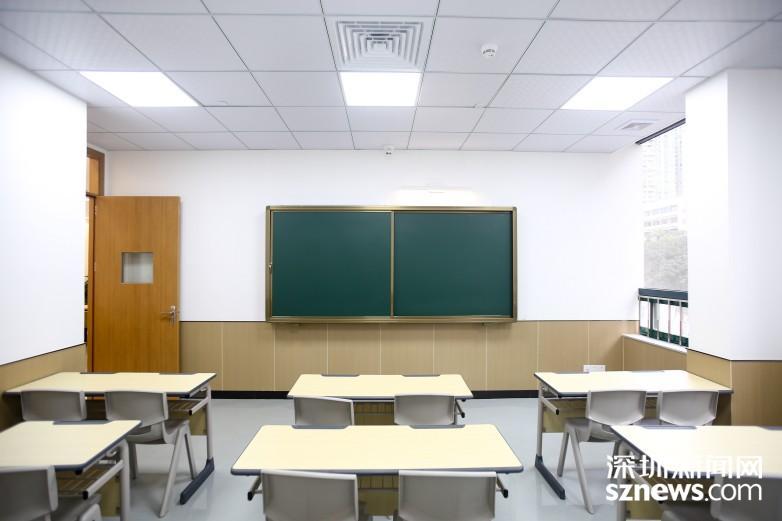 大朋友高考复读学校深化衡水模式，打造「高分高能」复读教育新范式