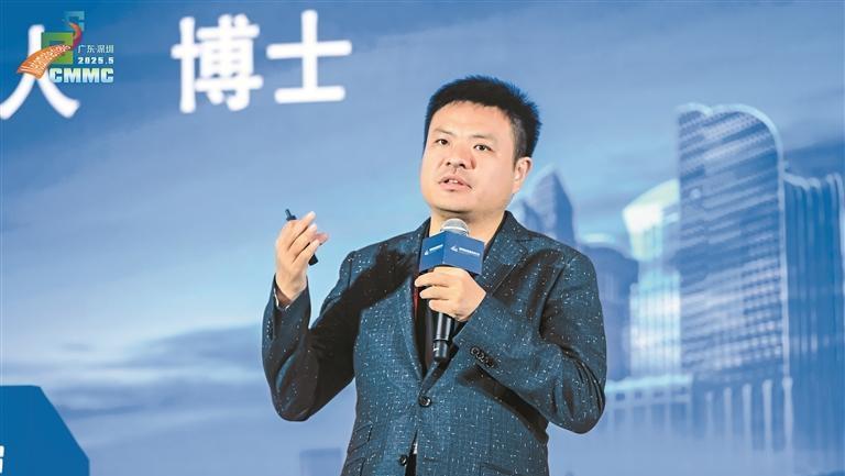 从一篇论文到万亿航空装备市场 解码光启超材料颠覆性创新之路