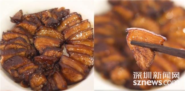 父亲节，空气炸锅+珠江桥牌叉烧汁，复刻老爸的经典叉烧肉