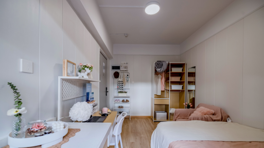 500套房源免费住！深圳暑期暖“新”团圆大礼包来了