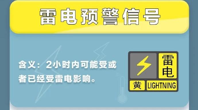 预计未来2-3小时影响全市部分地区！深圳发布预警信号