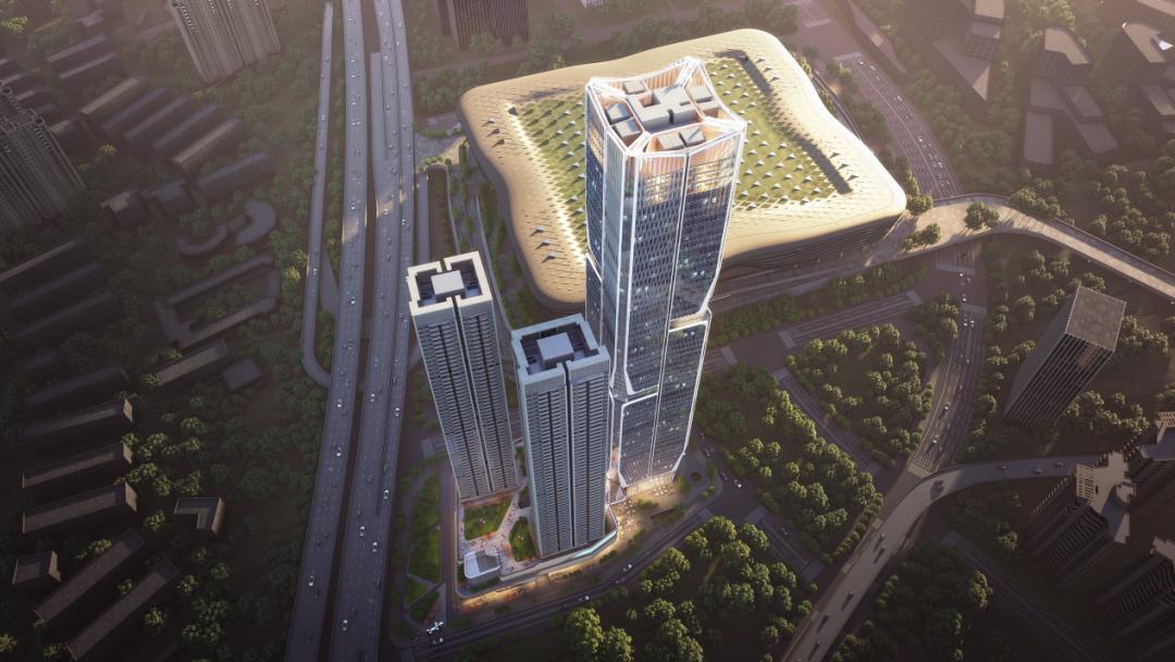 智慧安全赋能深港科创！深圳市建筑施工领域举办“安全生产月”活动