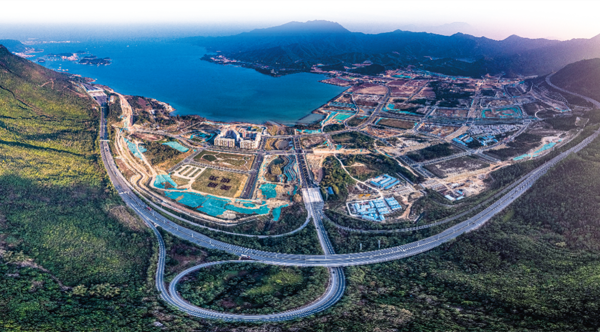 大鹏交警大队开展新区道路交通安全暨公务用车管理专题培训