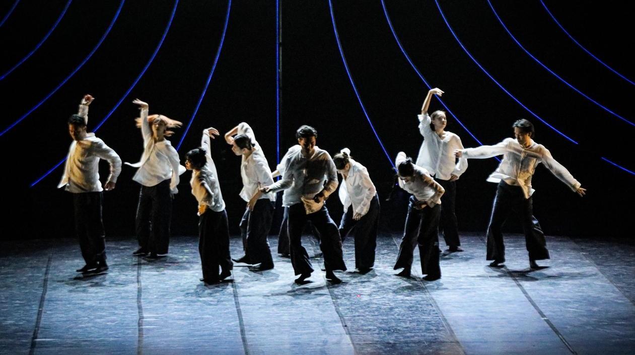 “艺”年四季！深圳全民艺术季启幕，195项活动点亮文化生活