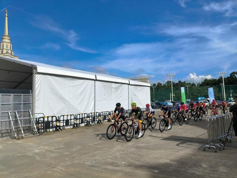 无障碍·高科技·有温度 龙岗全力筹备全国残特奥会自行车赛