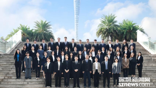 卢显颖：以桥之姿，让法律的力量真正惠及人民群众