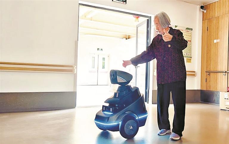 北京市东城区康馨园养老院最新指南：床位费用+交通路线与智慧医养保障方案